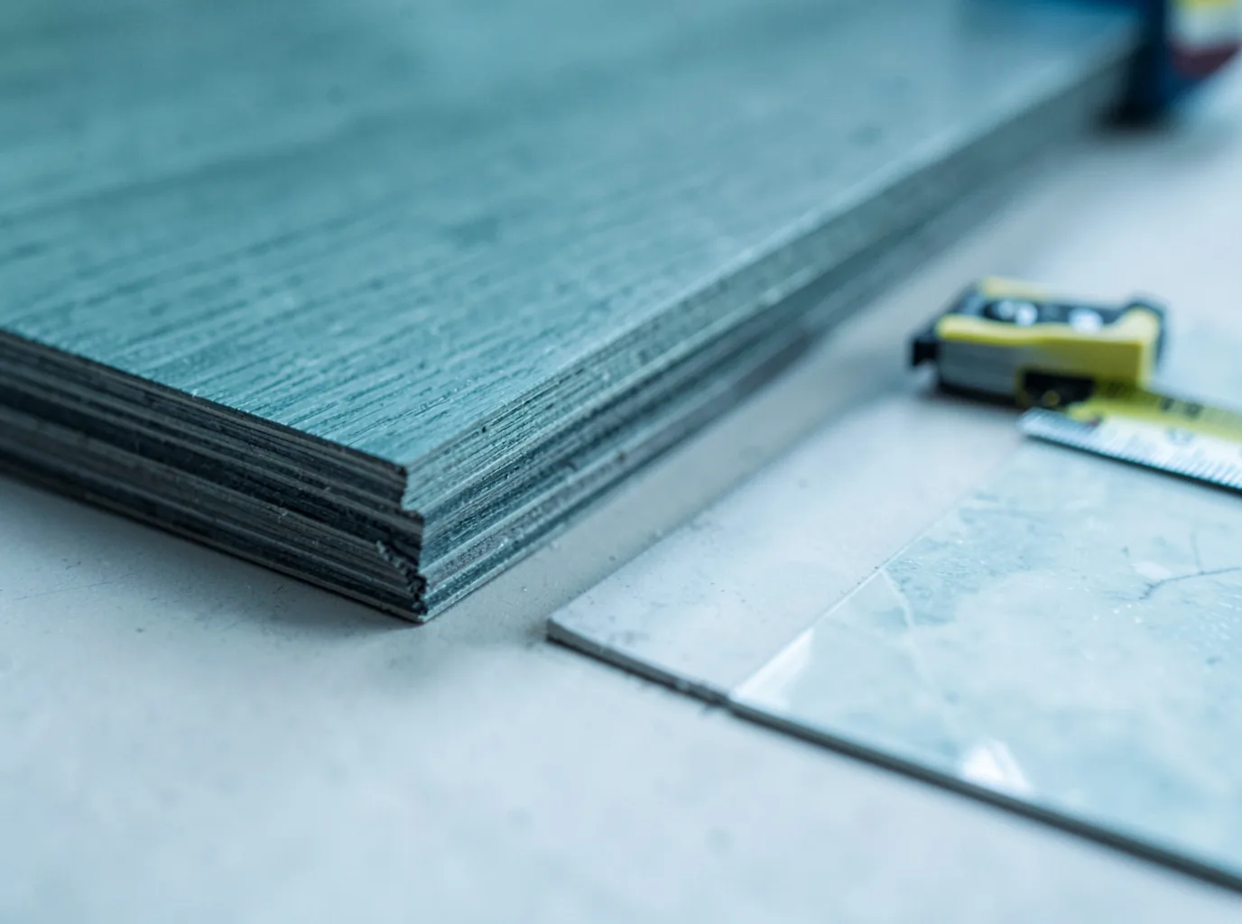 Luxury Vinyl Plank Installation Okreek, SD FAQs